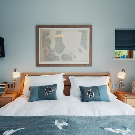 Air An Oir - Skye Self Catering Villa Portree Luaran gambar