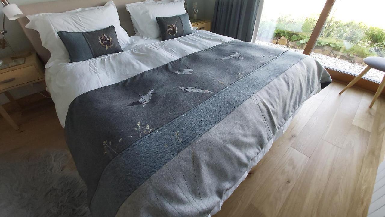 Air An Oir - Skye Self Catering Villa Portree Luaran gambar