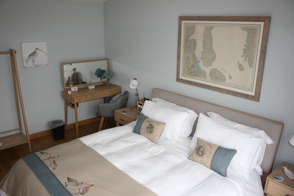 Air An Oir - Skye Self Catering Villa Portree Luaran gambar