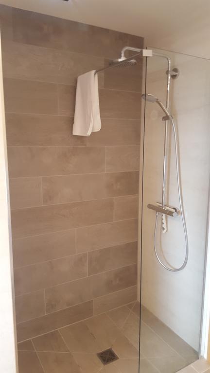 Air An Oir - Skye Self Catering Villa Portree Luaran gambar