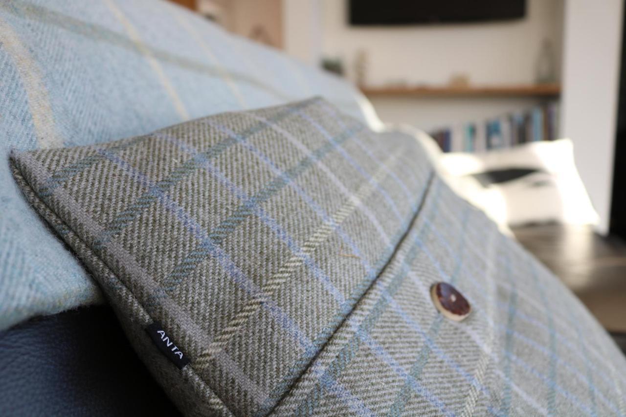 Air An Oir - Skye Self Catering Villa Portree Luaran gambar