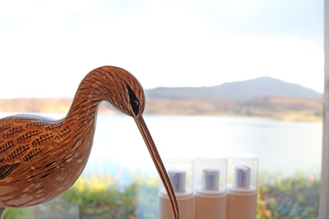 Air An Oir - Skye Self Catering Villa Portree Luaran gambar