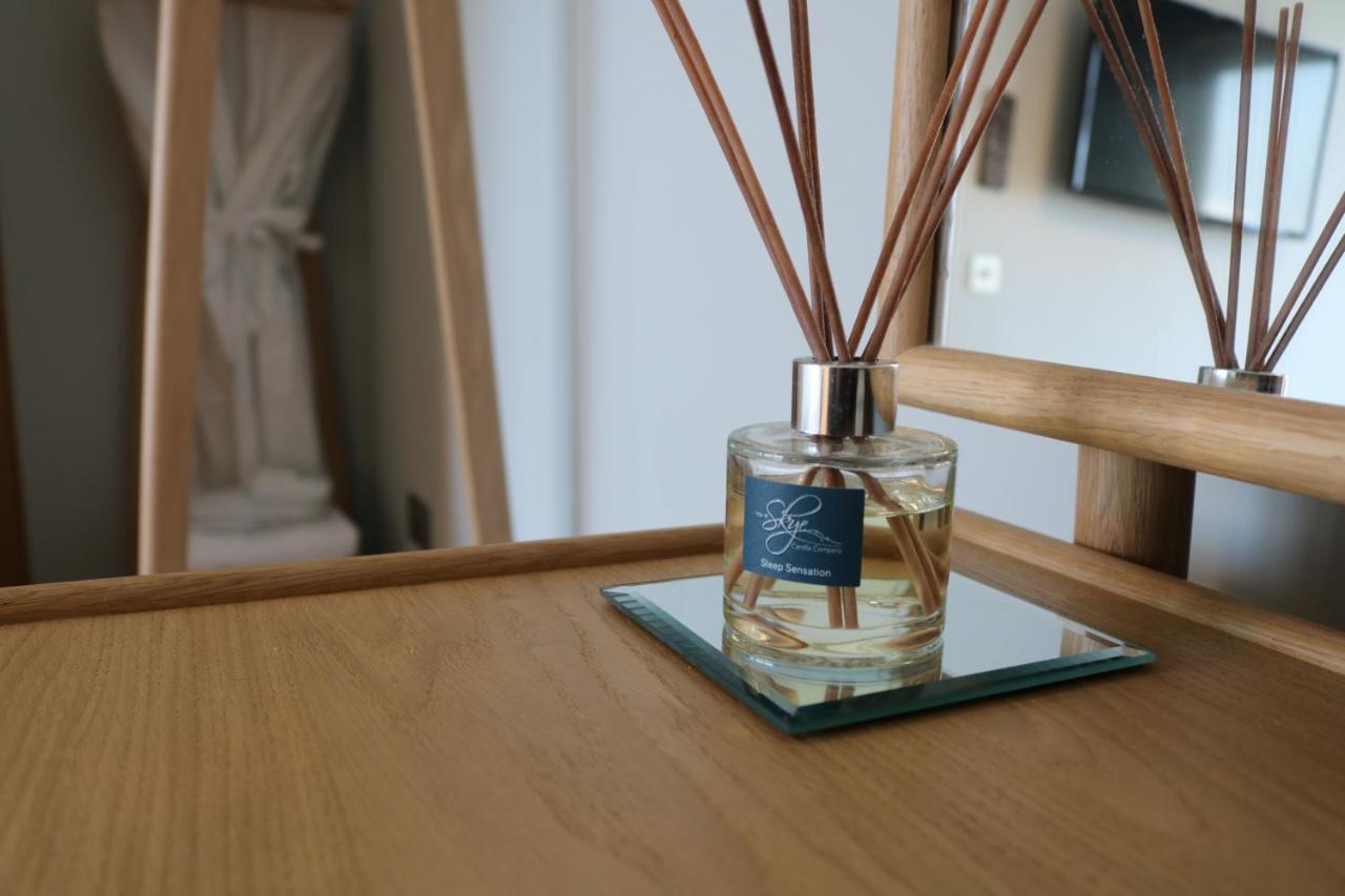 Air An Oir - Skye Self Catering Villa Portree Luaran gambar